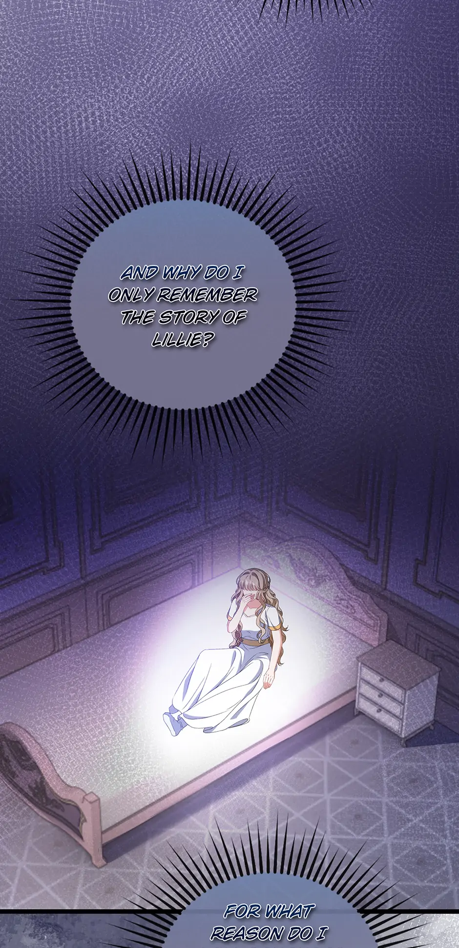 The Villainess Wants To Go Home Chapter 70 288 23