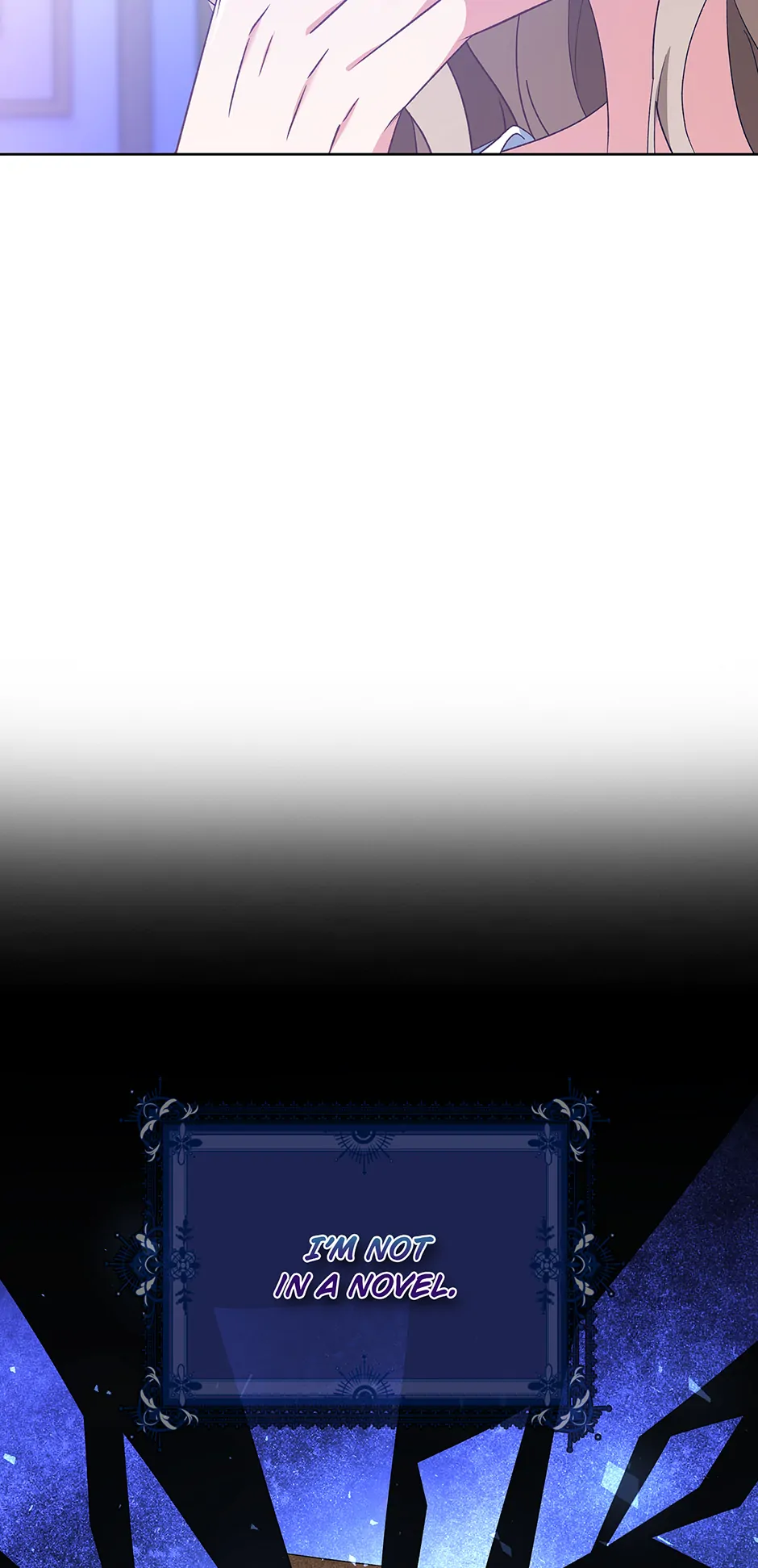 The Villainess Wants To Go Home Chapter 70 290 25