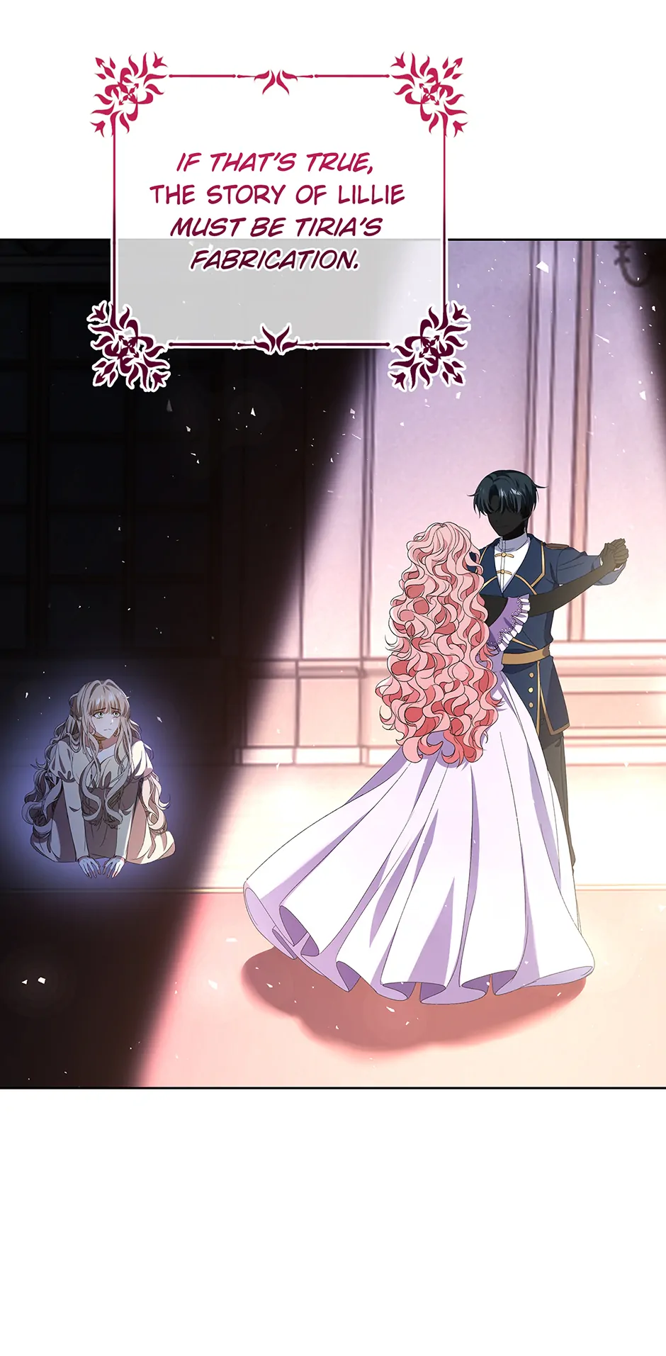 The Villainess Wants To Go Home Chapter 70 293 28