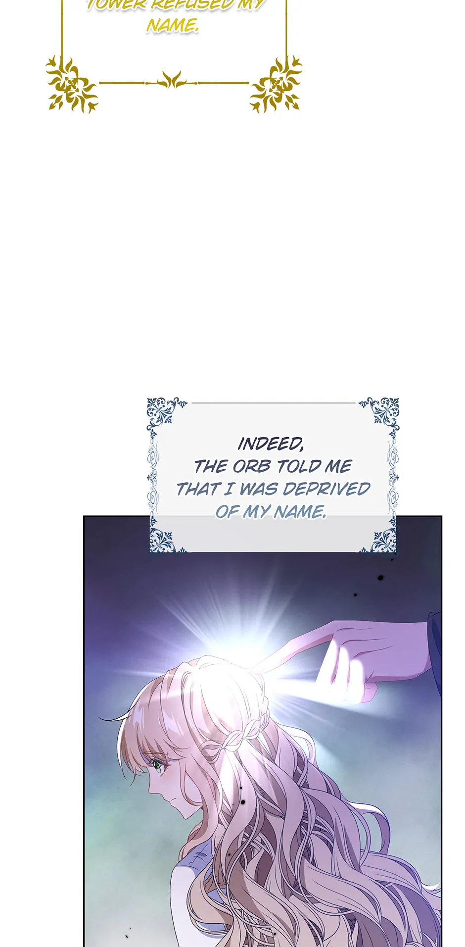 The Villainess Wants To Go Home Chapter 70 295 30