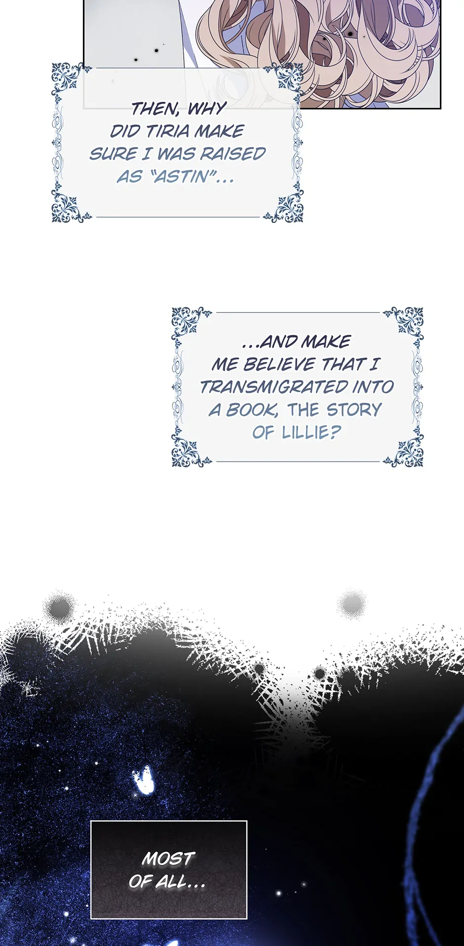 The Villainess Wants To Go Home Chapter 70 296 31