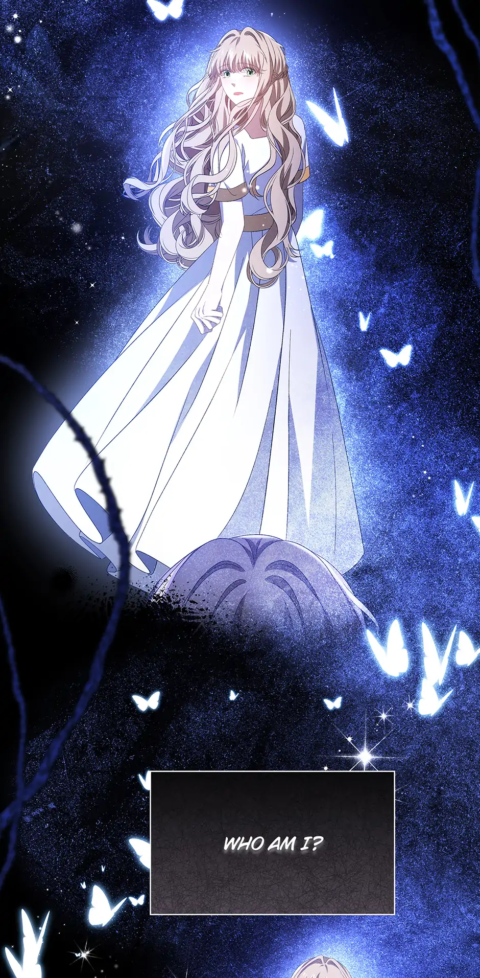 The Villainess Wants To Go Home Chapter 70 297 32