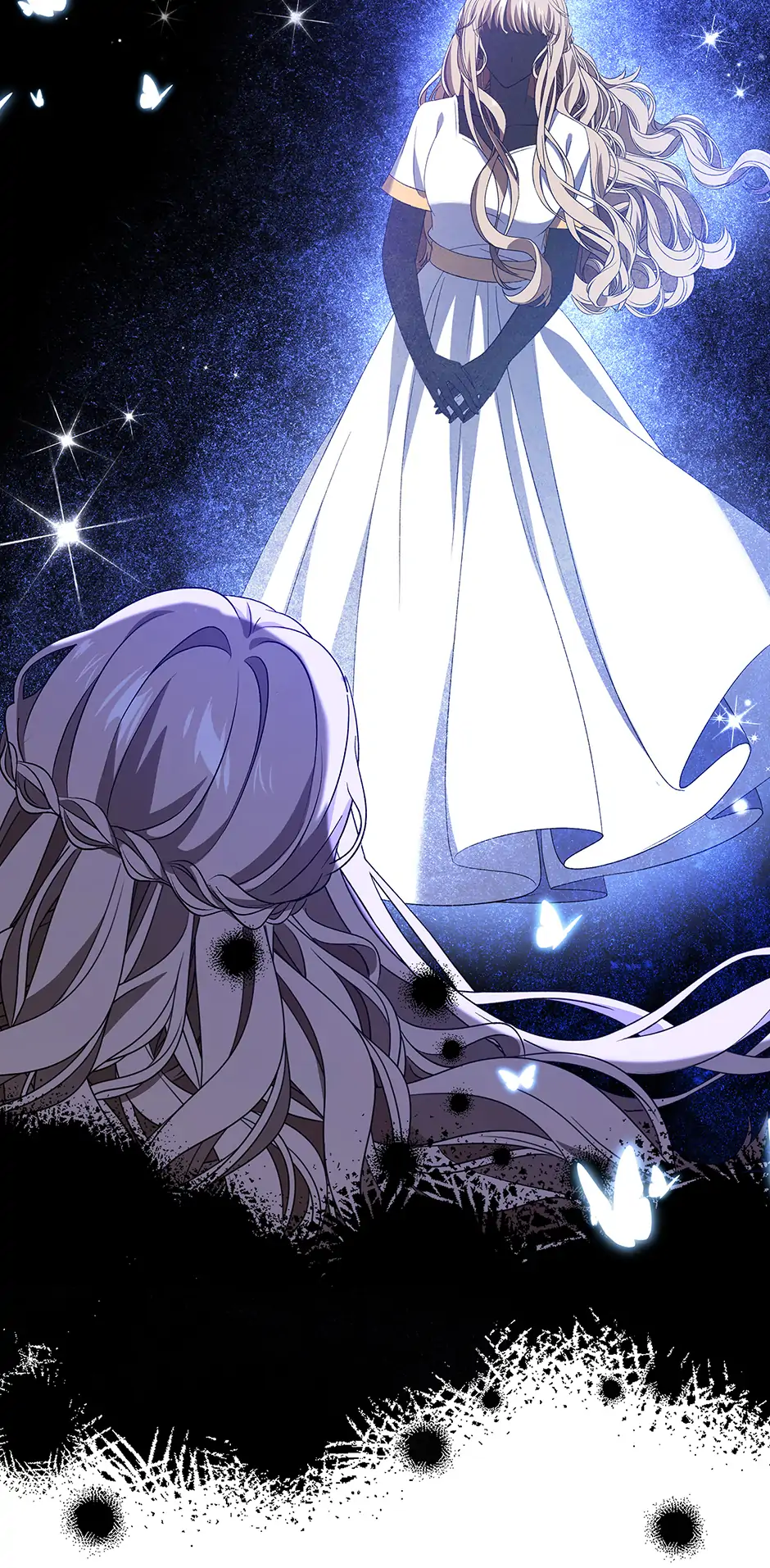 The Villainess Wants To Go Home Chapter 70 298 33