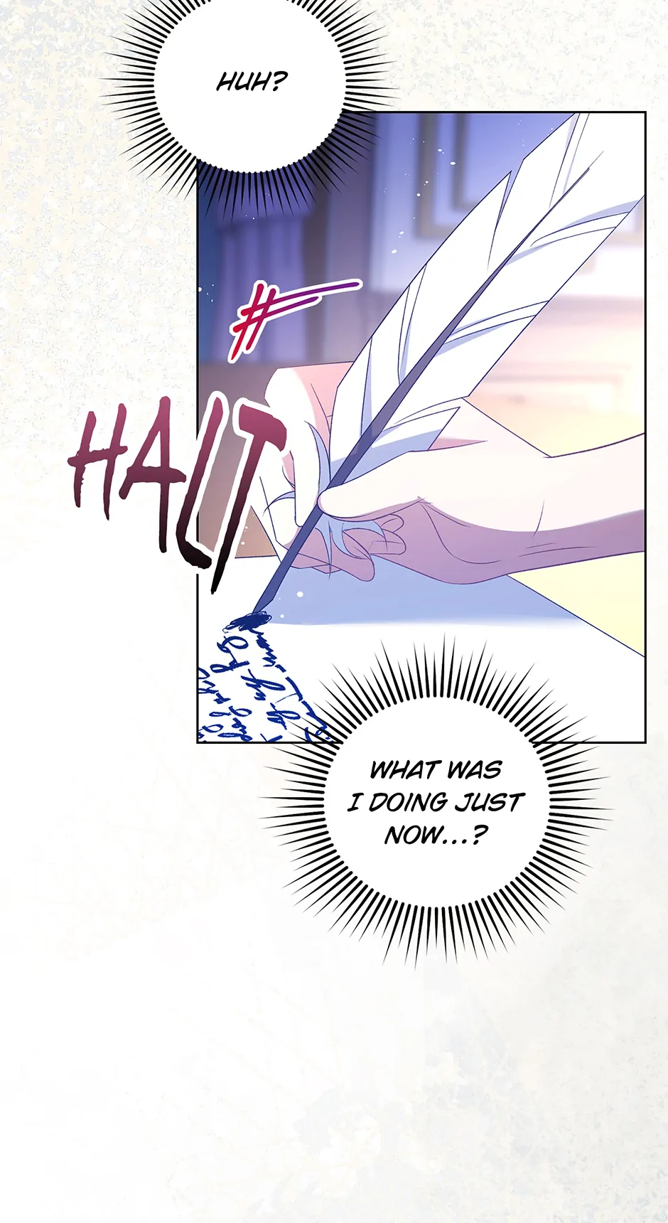 The Villainess Wants To Go Home Chapter 70 306 41