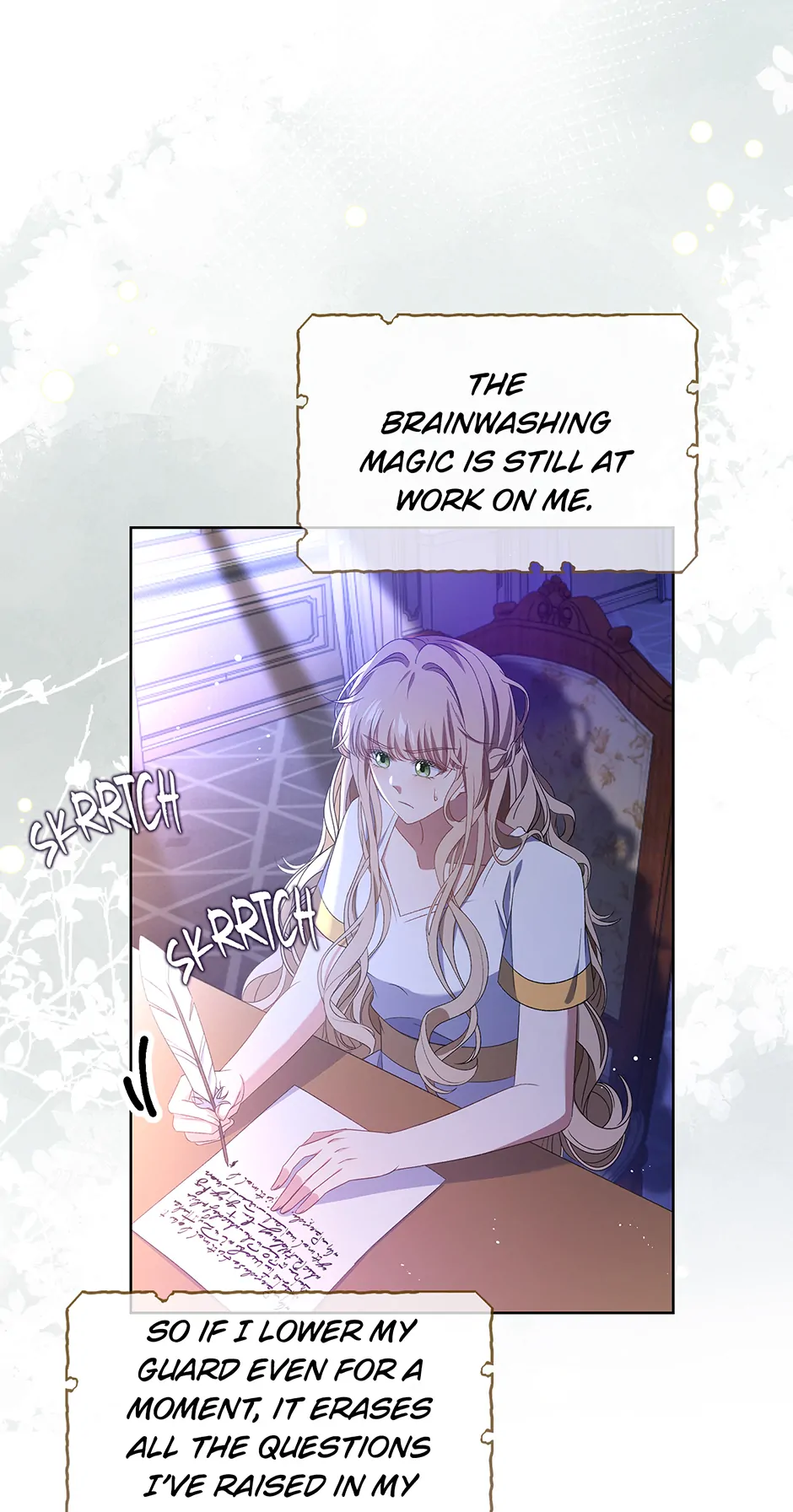 The Villainess Wants To Go Home Chapter 70 316 51