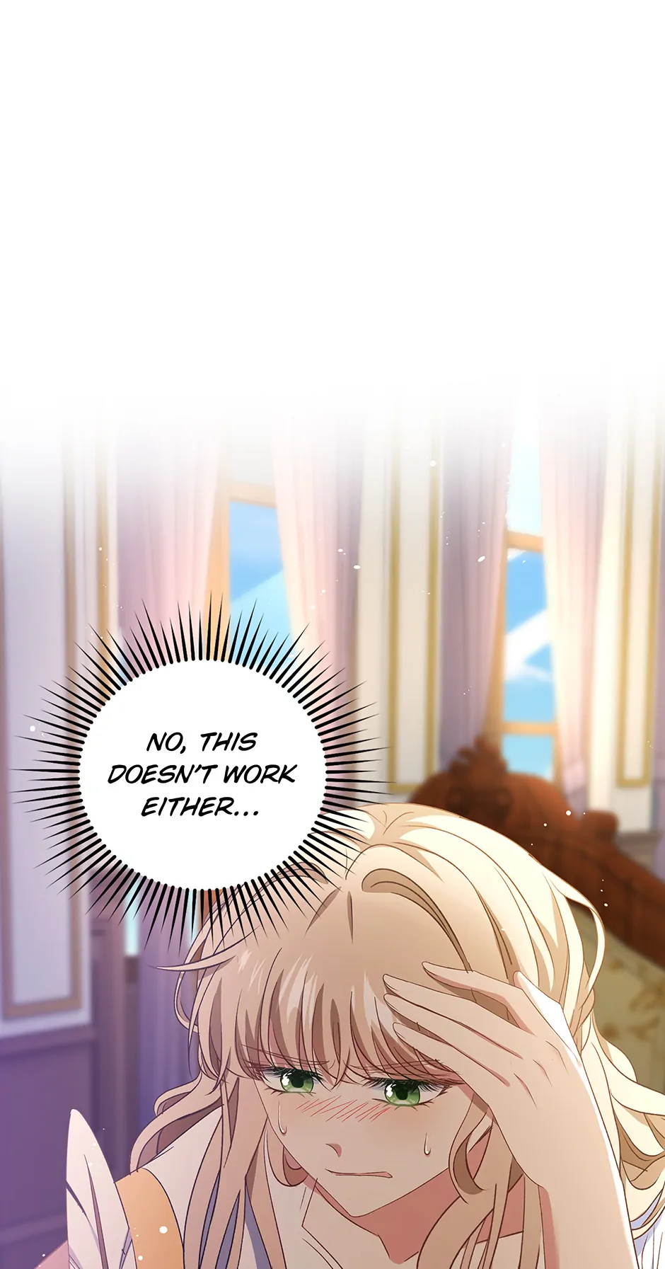 The Villainess Wants To Go Home Chapter 70 321 56