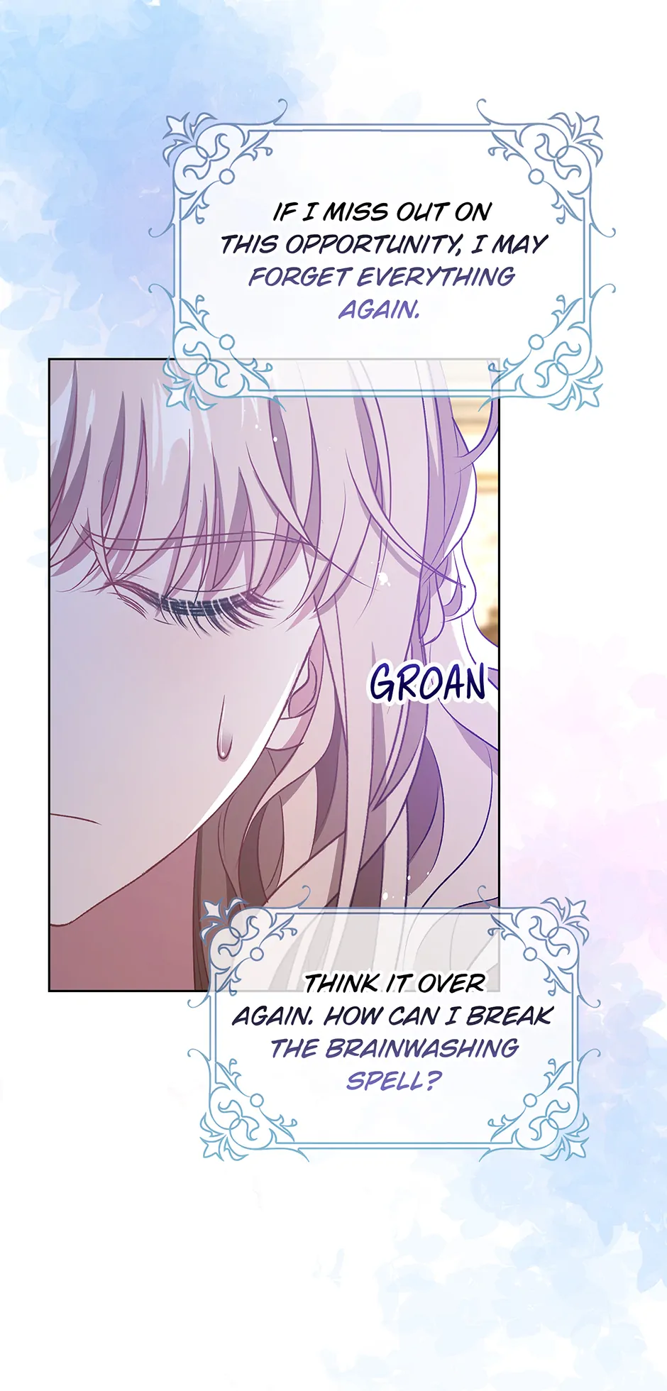 The Villainess Wants To Go Home Chapter 70 328 63