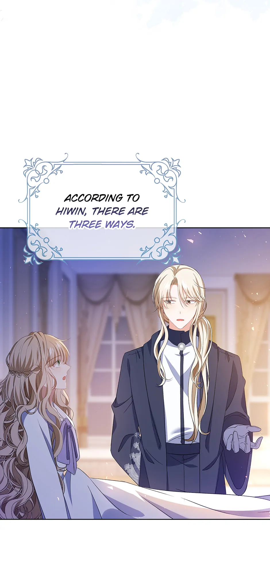 The Villainess Wants To Go Home Chapter 70 329 64