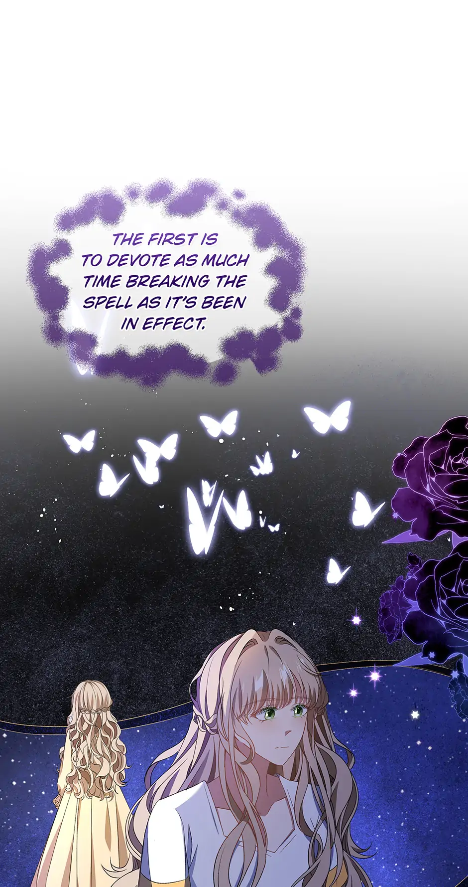 The Villainess Wants To Go Home Chapter 70 330 65