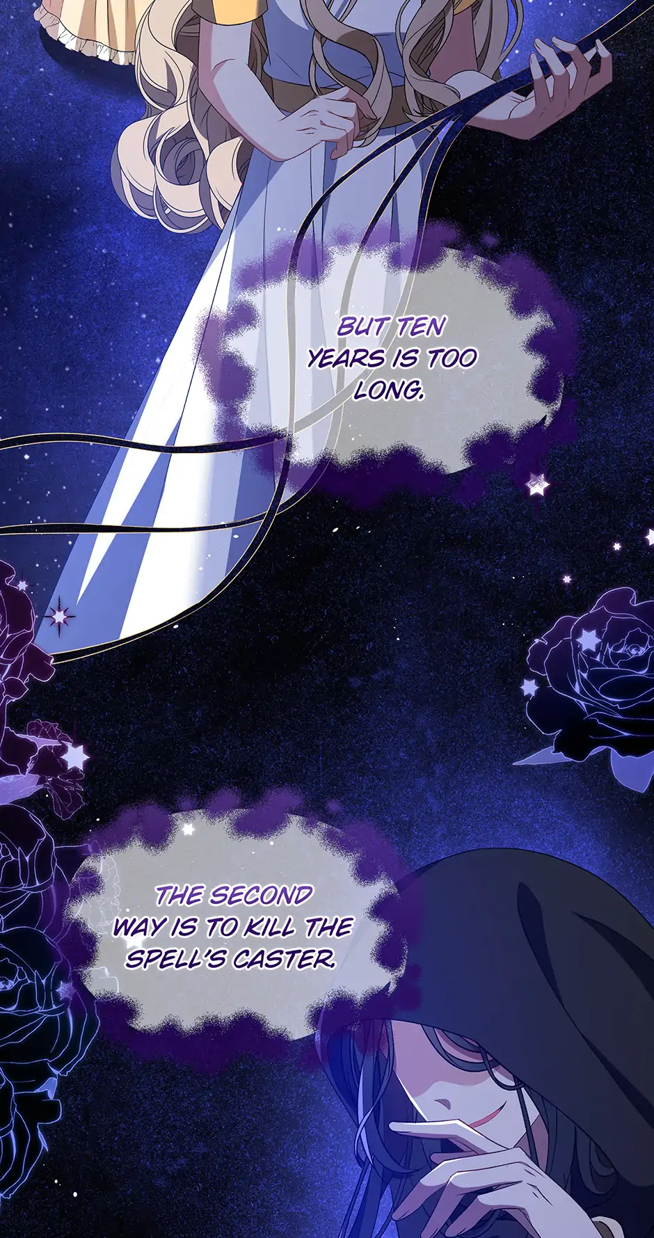 The Villainess Wants To Go Home Chapter 70 331 66