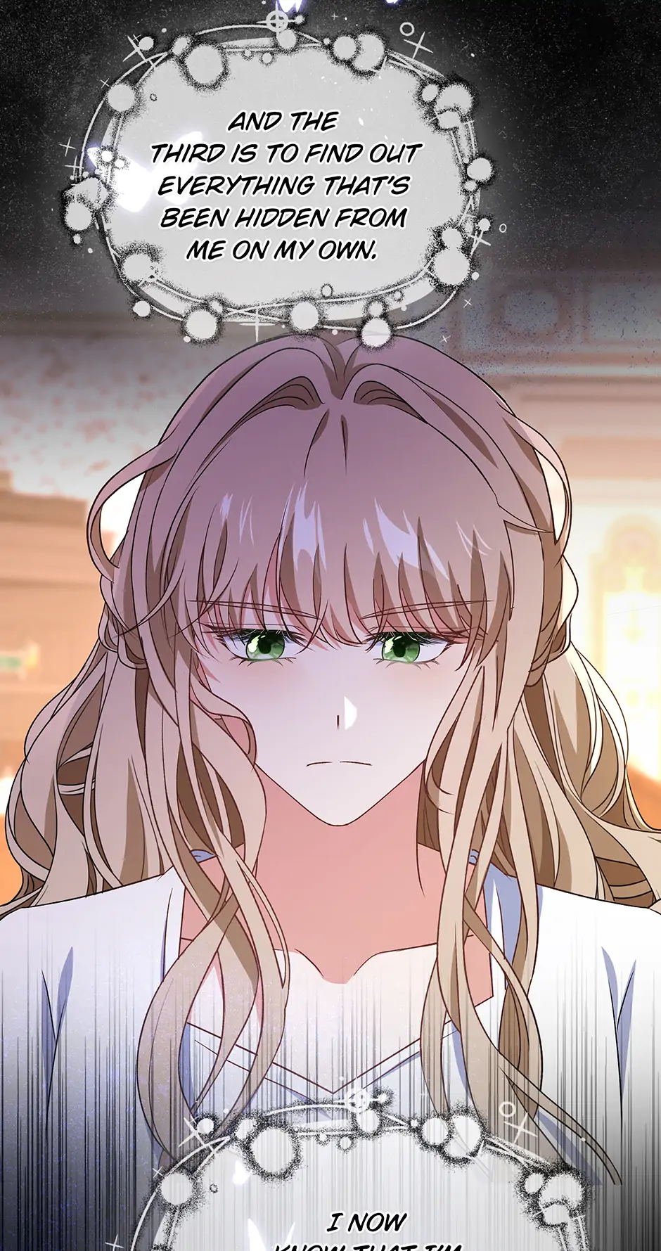 The Villainess Wants To Go Home Chapter 70 333 68