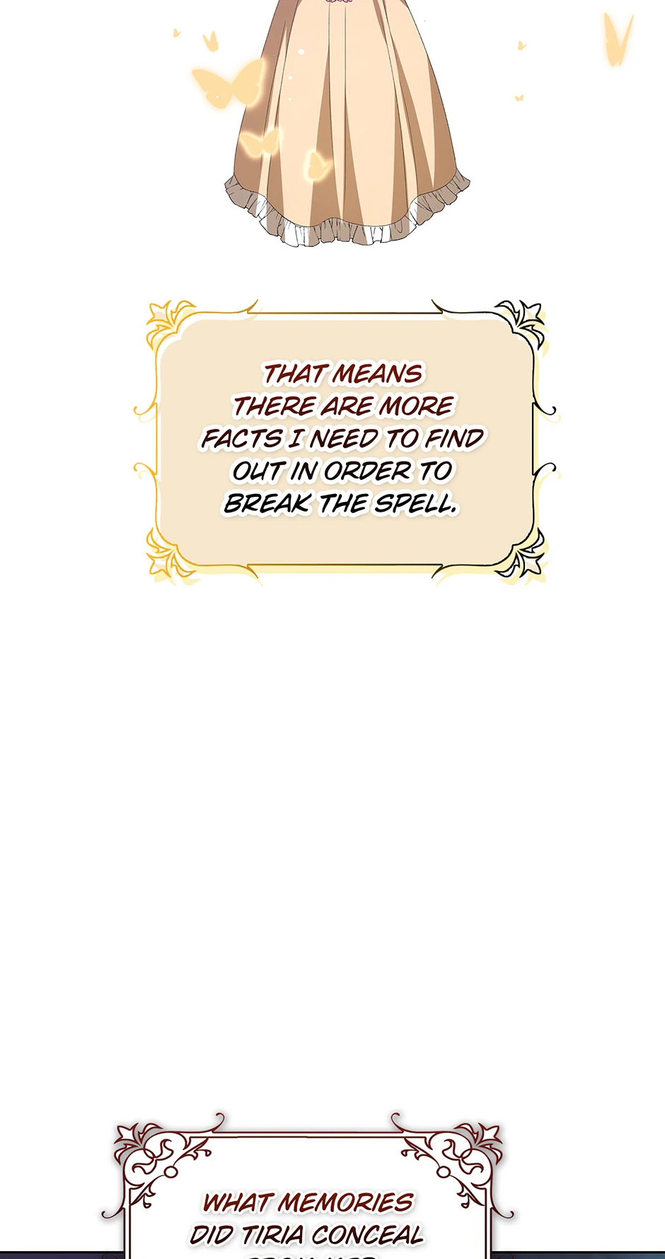 The Villainess Wants To Go Home Chapter 70 335 70