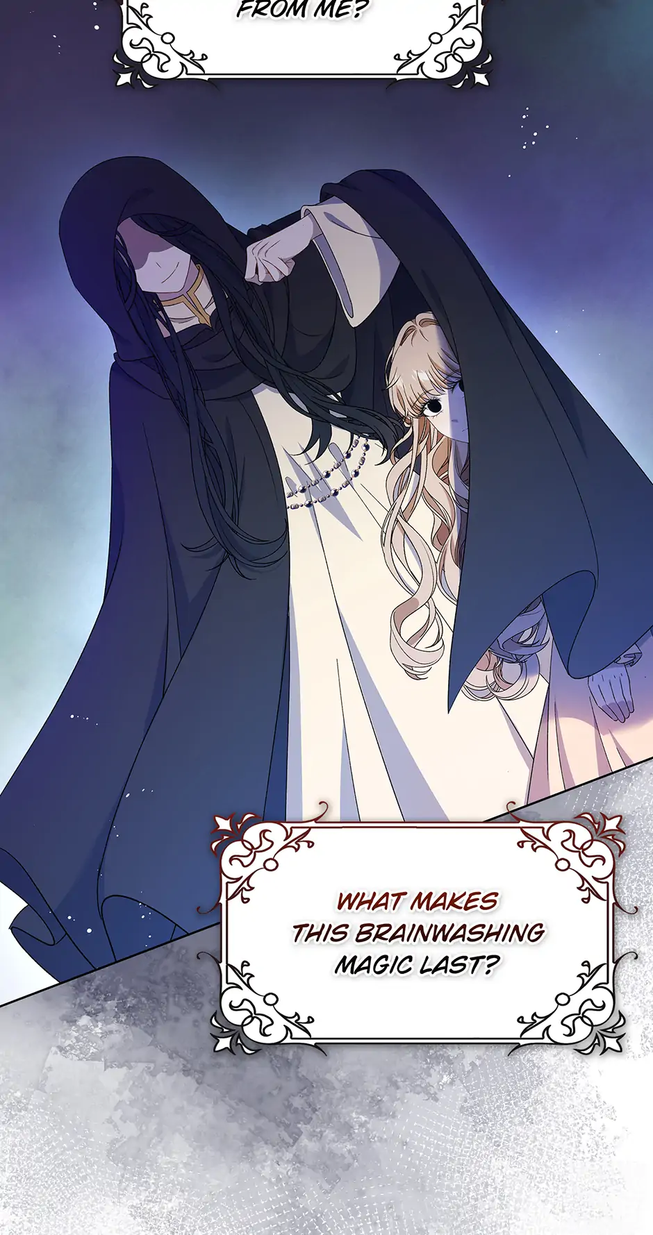 The Villainess Wants To Go Home Chapter 70 336 71