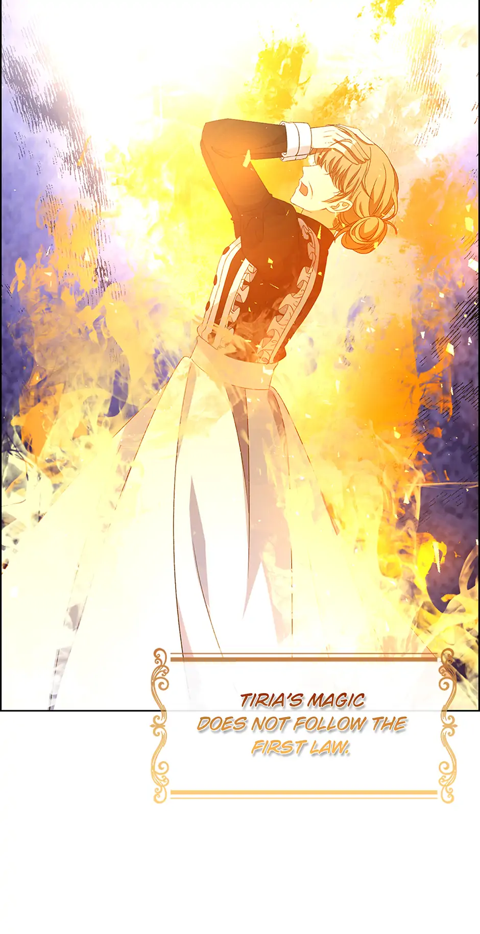 The Villainess Wants To Go Home Chapter 70 344 79