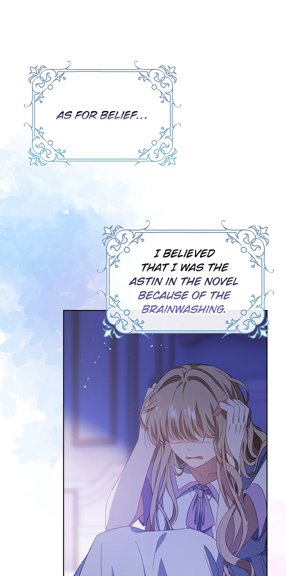 The Villainess Wants To Go Home Chapter 70 345 80