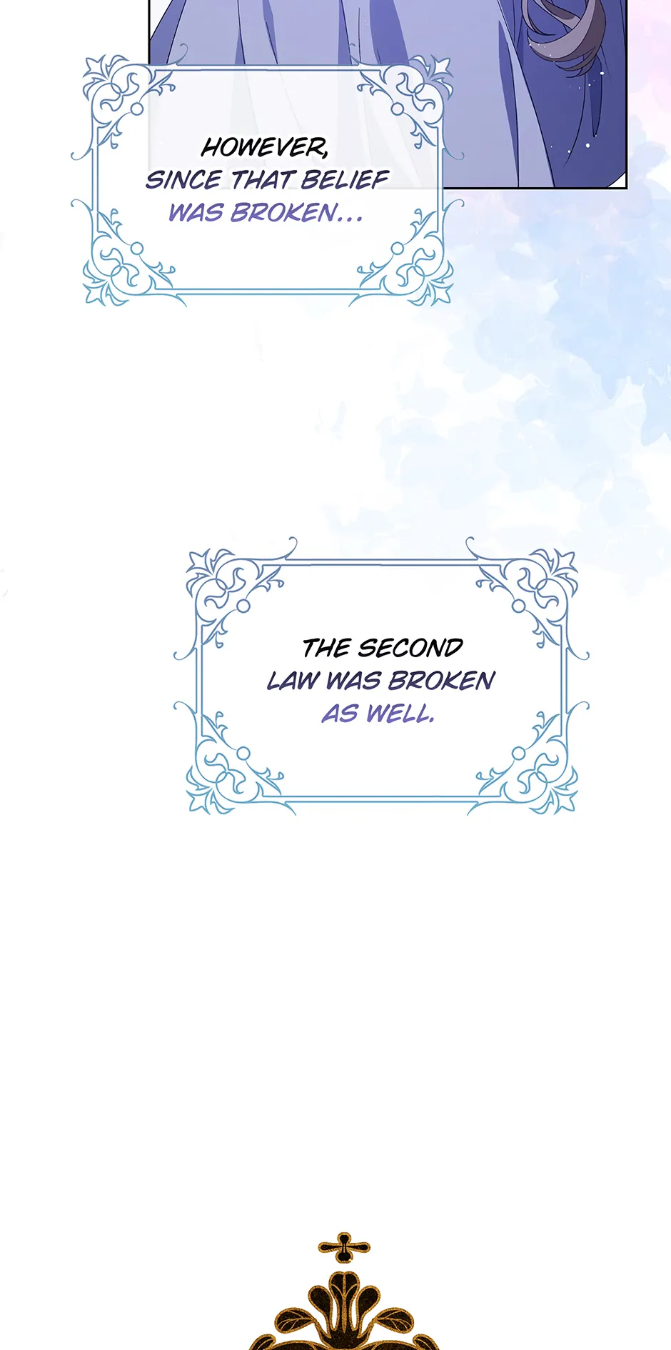 The Villainess Wants To Go Home Chapter 70 346 81