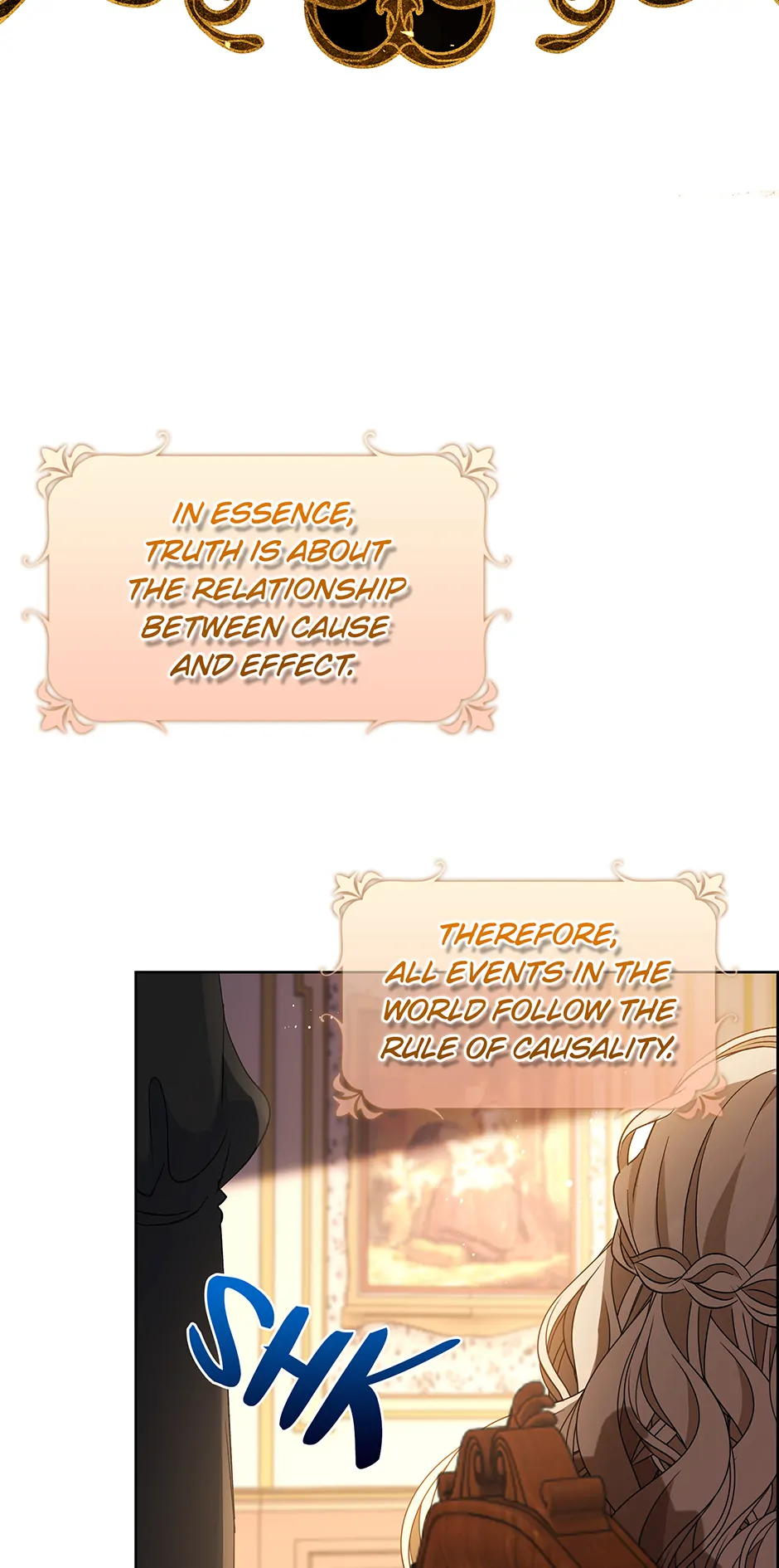 The Villainess Wants To Go Home Chapter 70 348 83