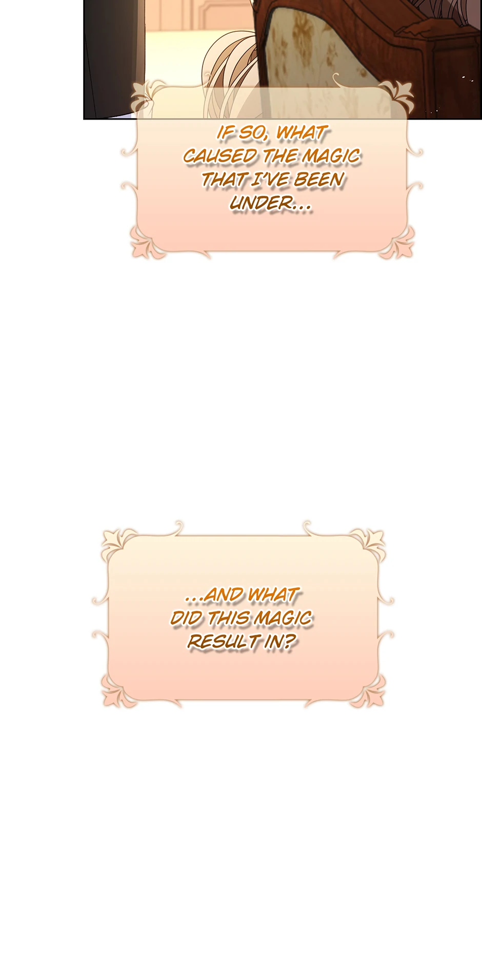 The Villainess Wants To Go Home Chapter 70 349 84