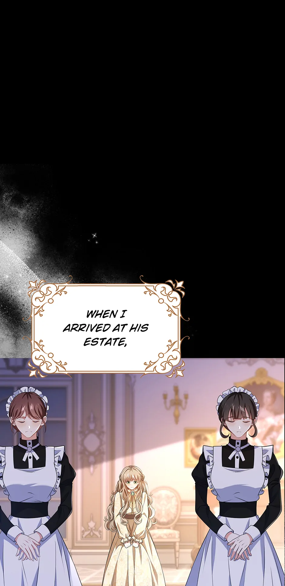 The Villainess Wants To Go Home Chapter 76 240 02