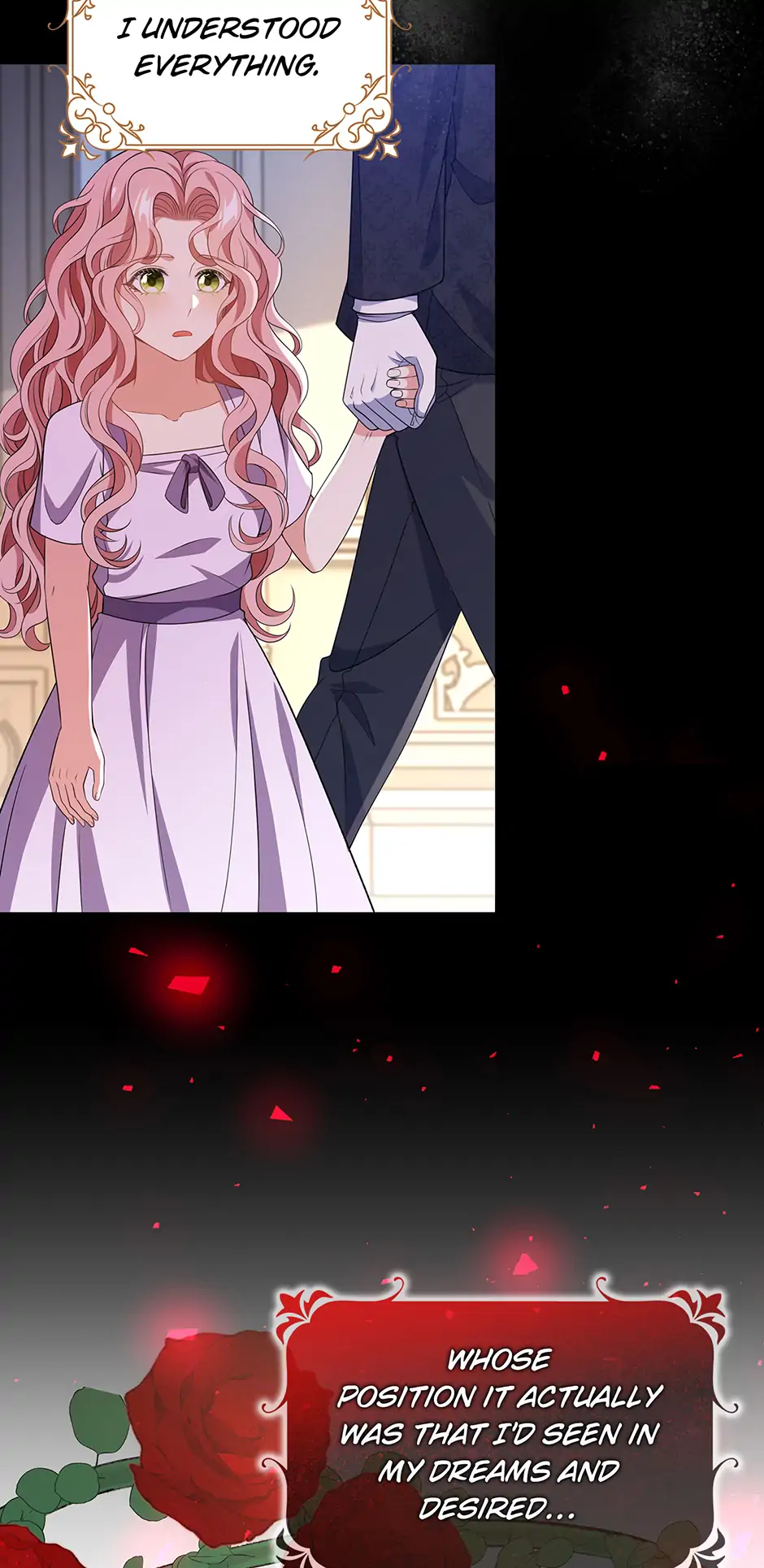 The Villainess Wants To Go Home Chapter 76 242 04