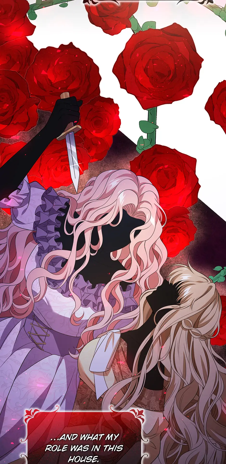 The Villainess Wants To Go Home Chapter 76 243 05