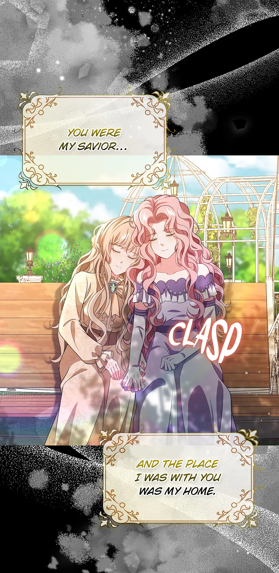 The Villainess Wants To Go Home Chapter 76 248 10