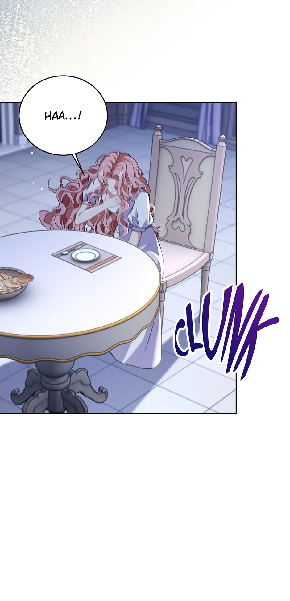 The Villainess Wants To Go Home Chapter 76 252 14