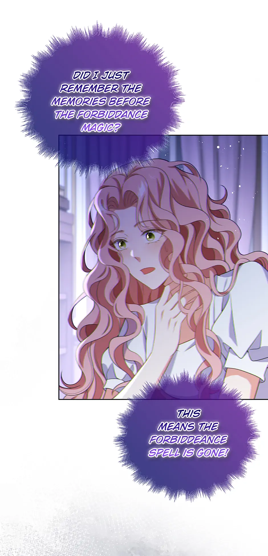 The Villainess Wants To Go Home Chapter 76 253 15