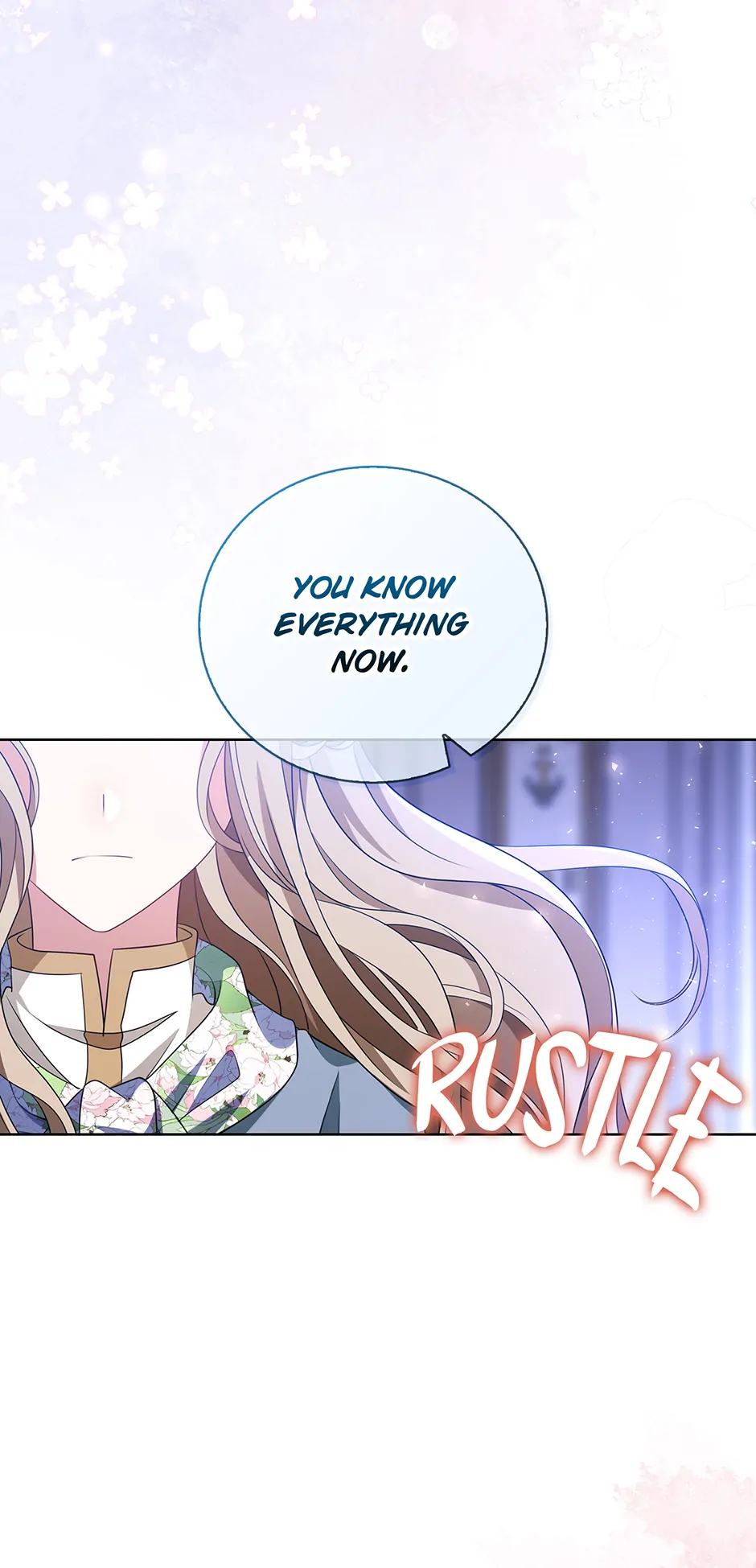 The Villainess Wants To Go Home Chapter 76 256 18