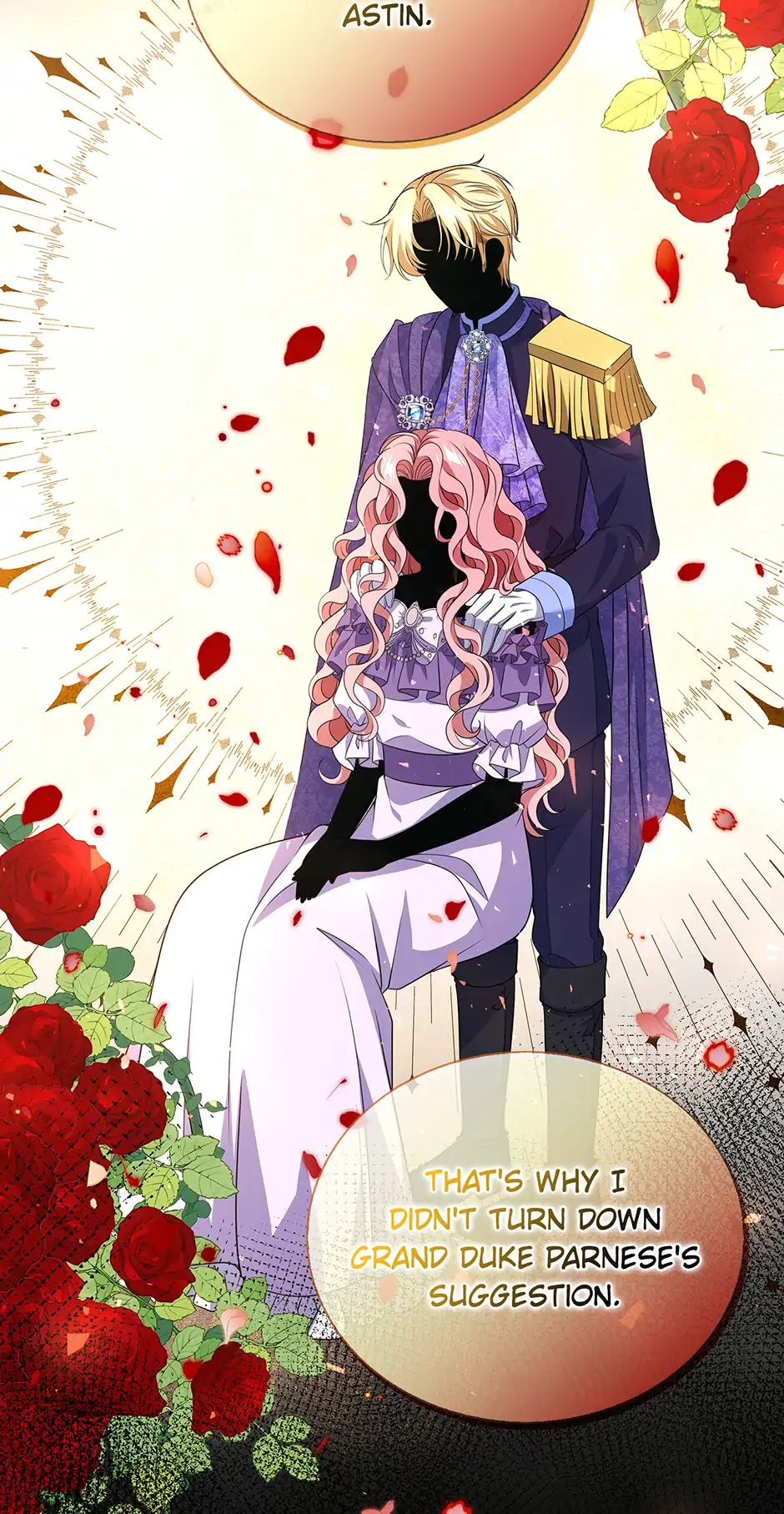 The Villainess Wants To Go Home Chapter 76 263 25