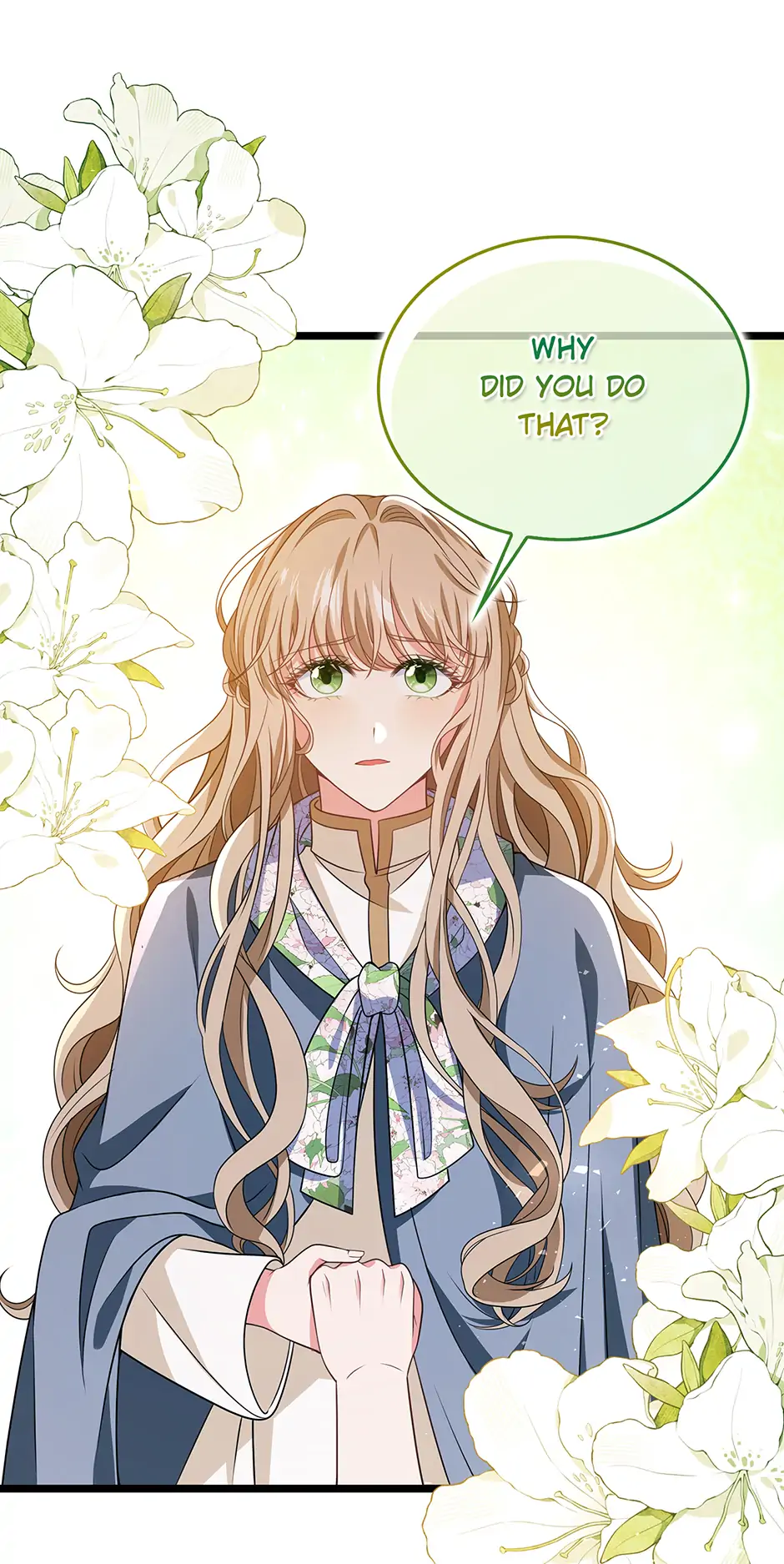 The Villainess Wants To Go Home Chapter 76 268 30