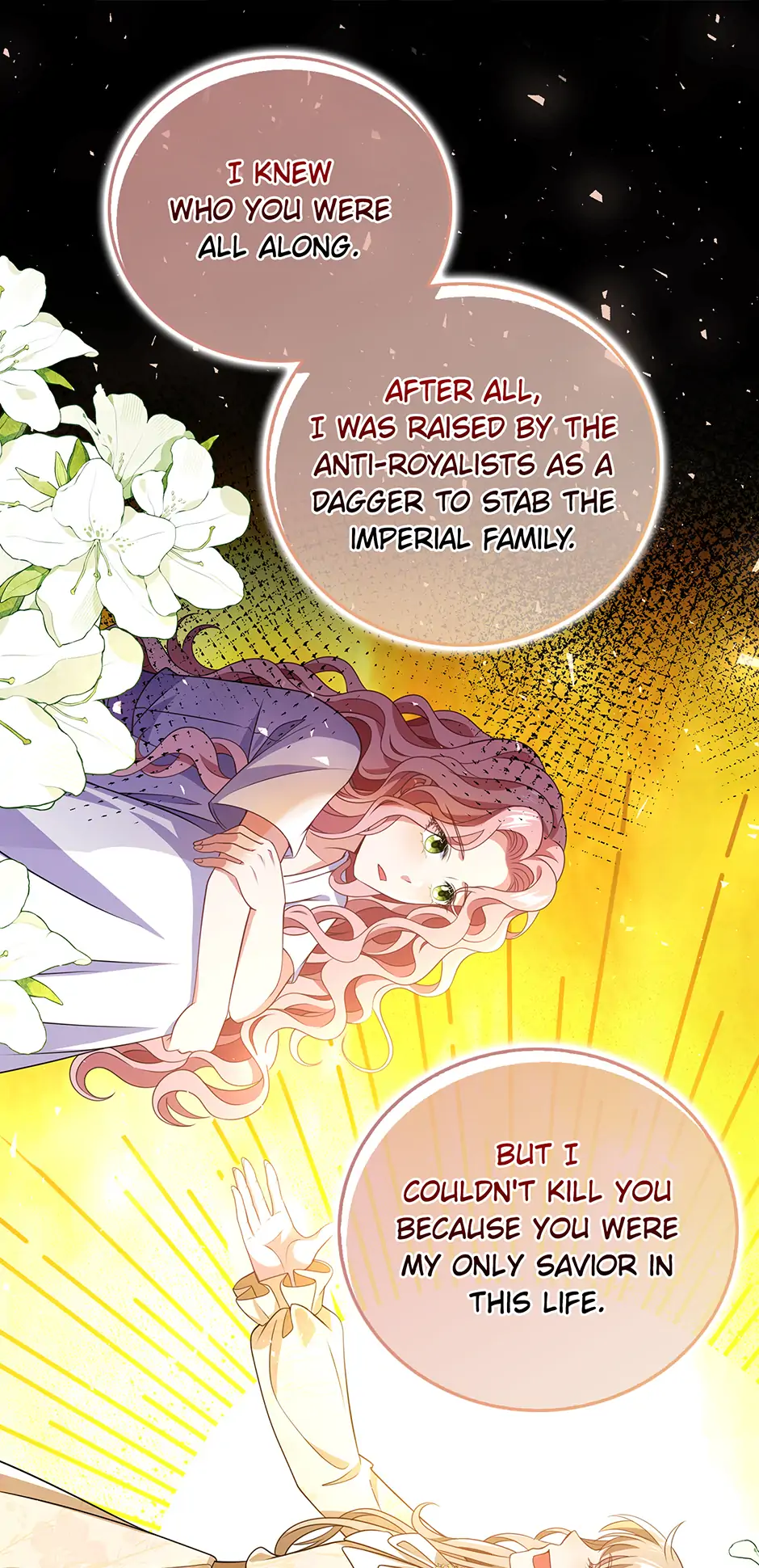 The Villainess Wants To Go Home Chapter 76 275 37