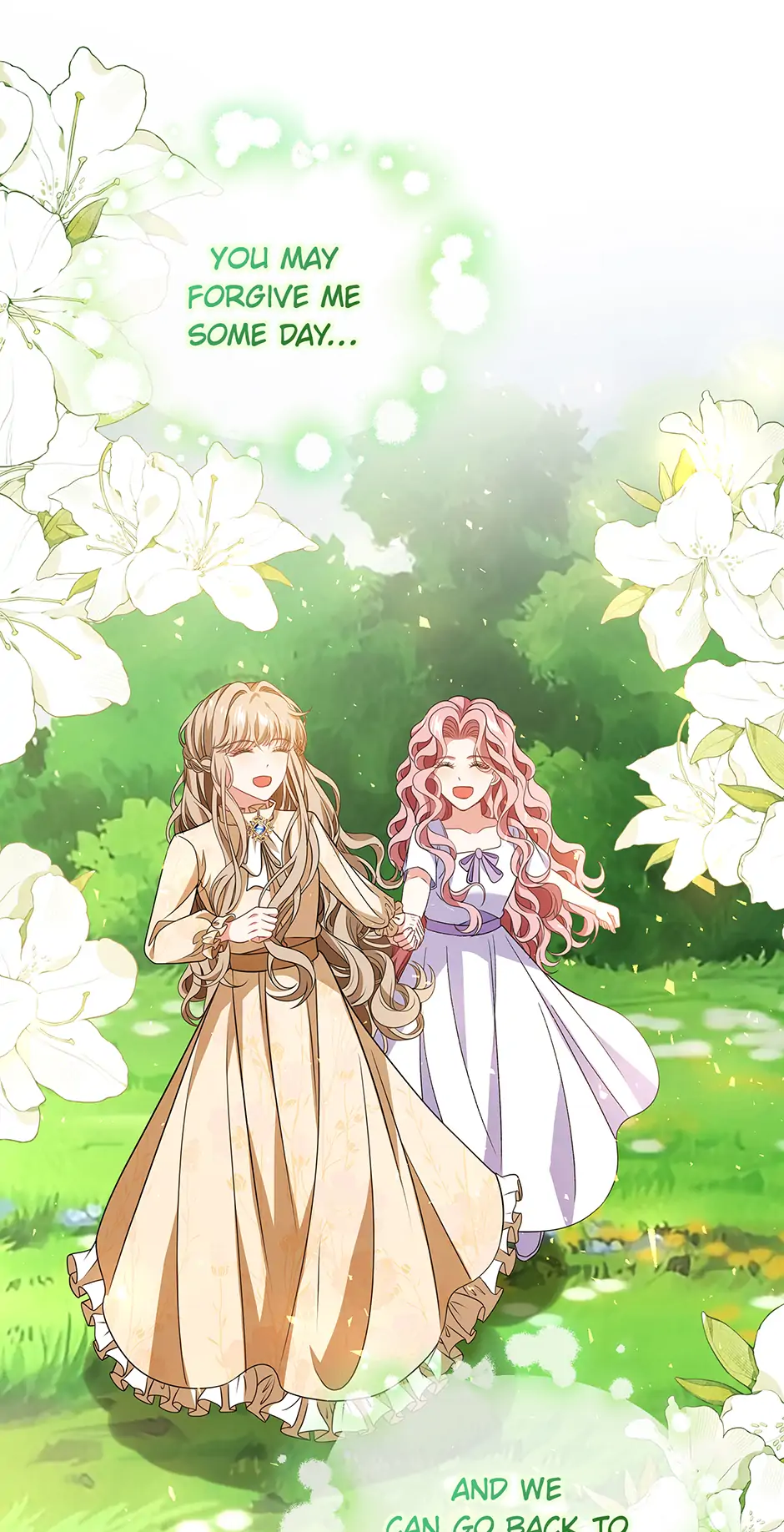 The Villainess Wants To Go Home Chapter 76 281 43