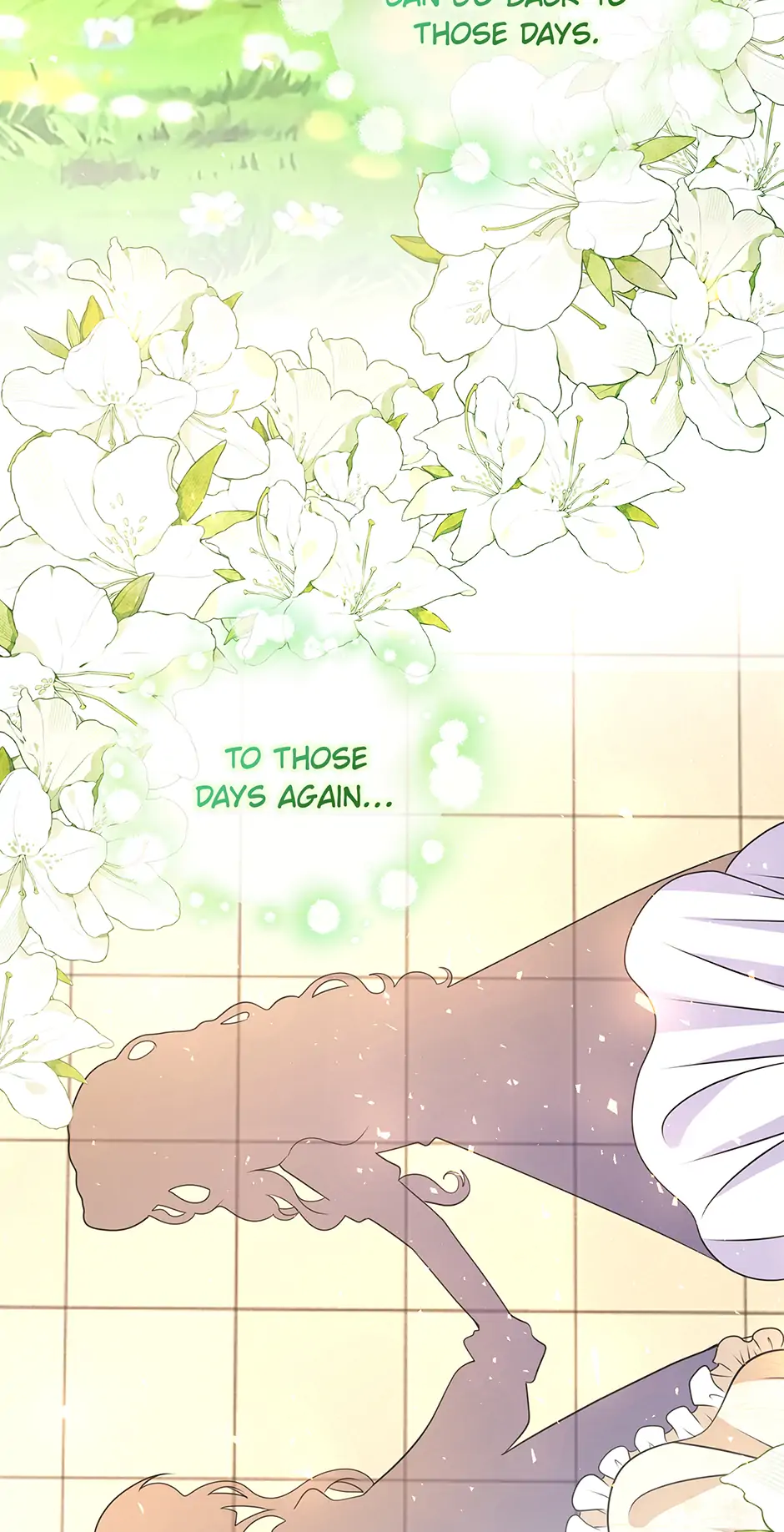 The Villainess Wants To Go Home Chapter 76 282 44