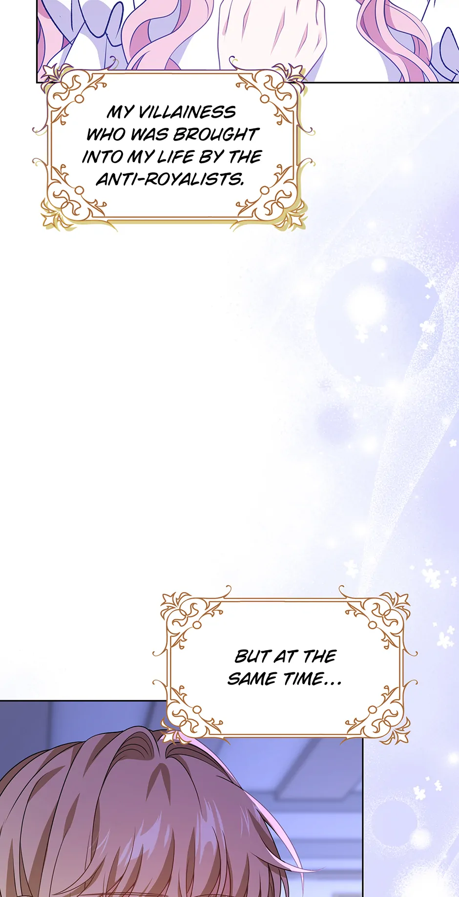 The Villainess Wants To Go Home Chapter 76 284 46