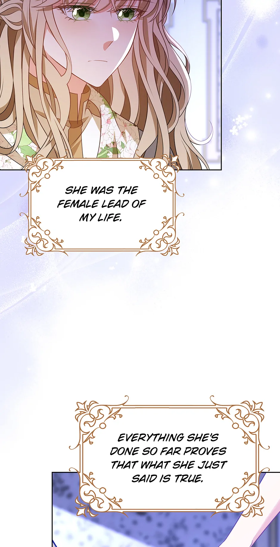 The Villainess Wants To Go Home Chapter 76 285 47