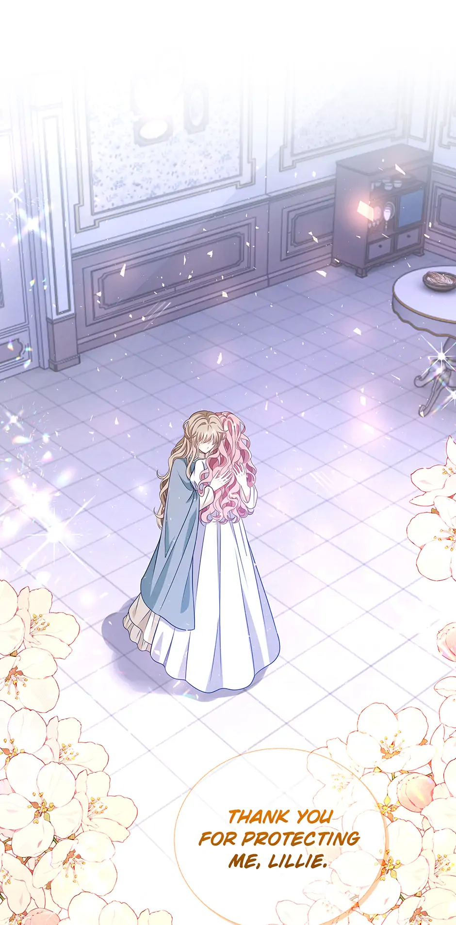 The Villainess Wants To Go Home Chapter 76 290 52