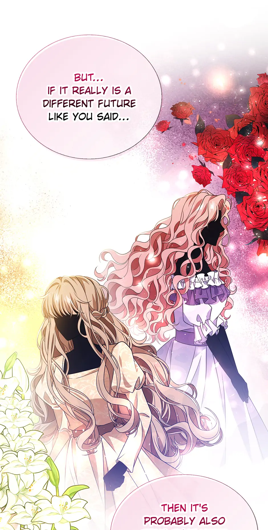 The Villainess Wants To Go Home Chapter 76 298 60