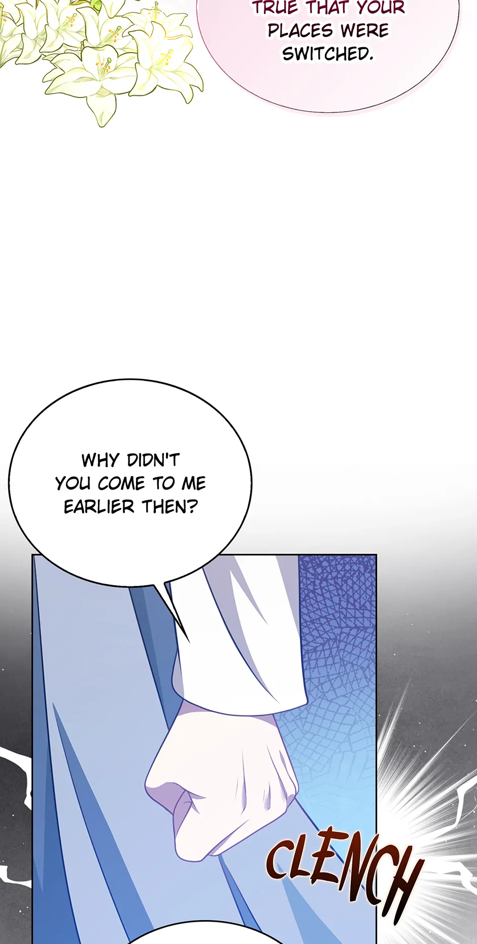 The Villainess Wants To Go Home Chapter 76 299 61