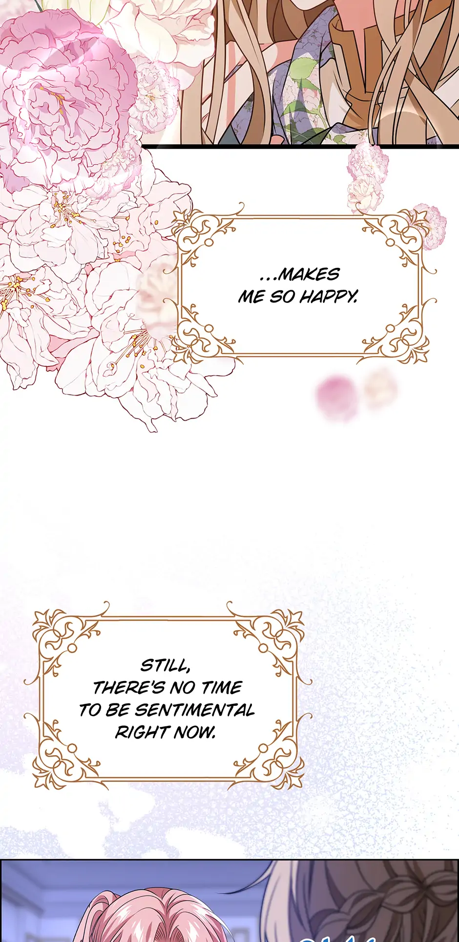 The Villainess Wants To Go Home Chapter 76 307 69