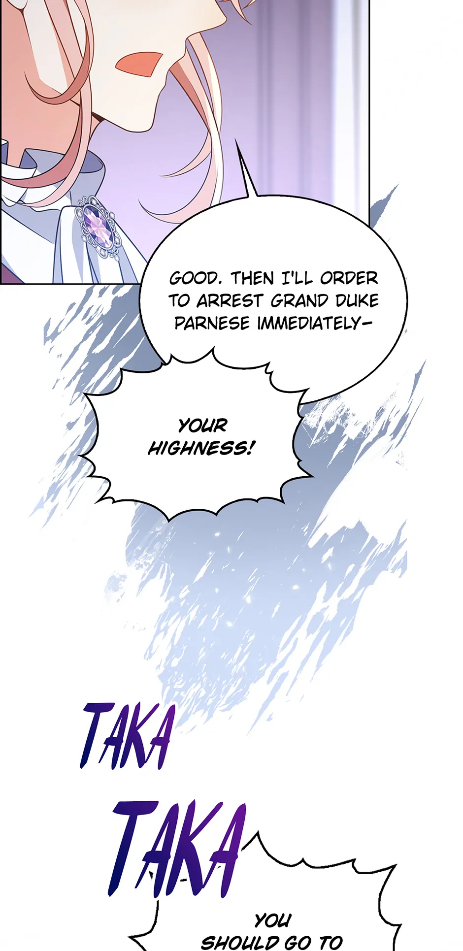 The Villainess Wants To Go Home Chapter 76 309 71