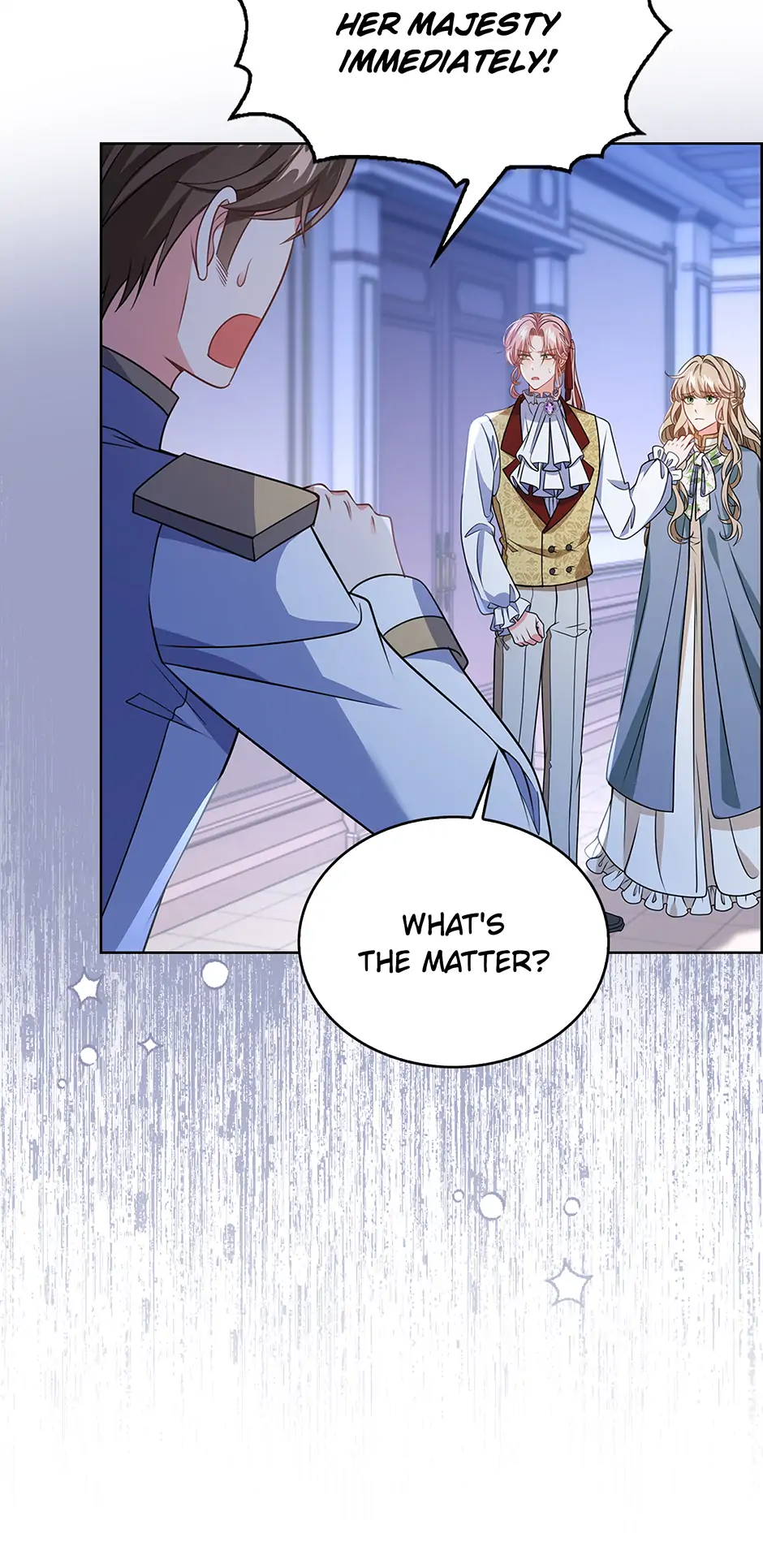 The Villainess Wants To Go Home Chapter 76 310 72