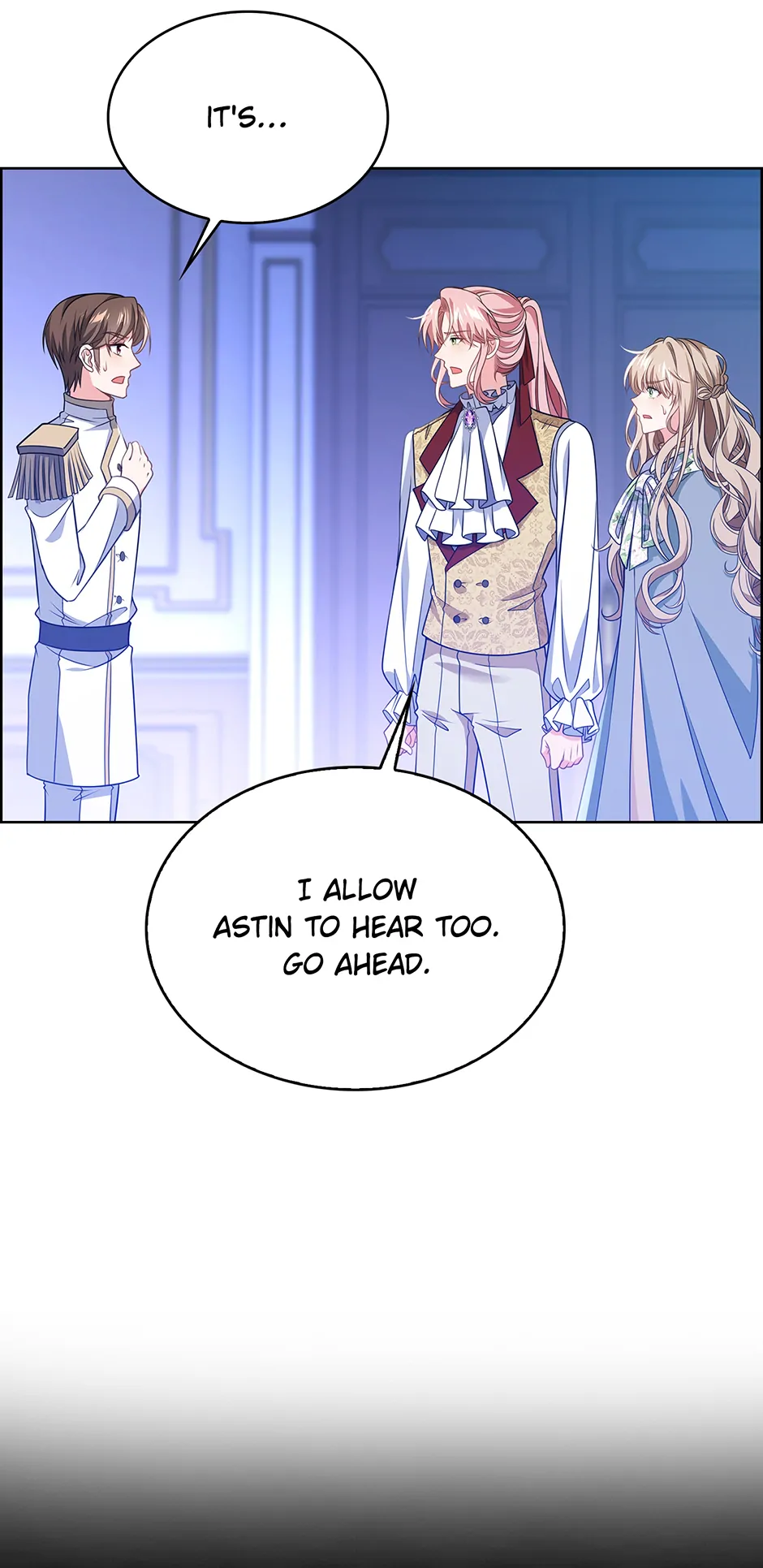 The Villainess Wants To Go Home Chapter 76 311 73