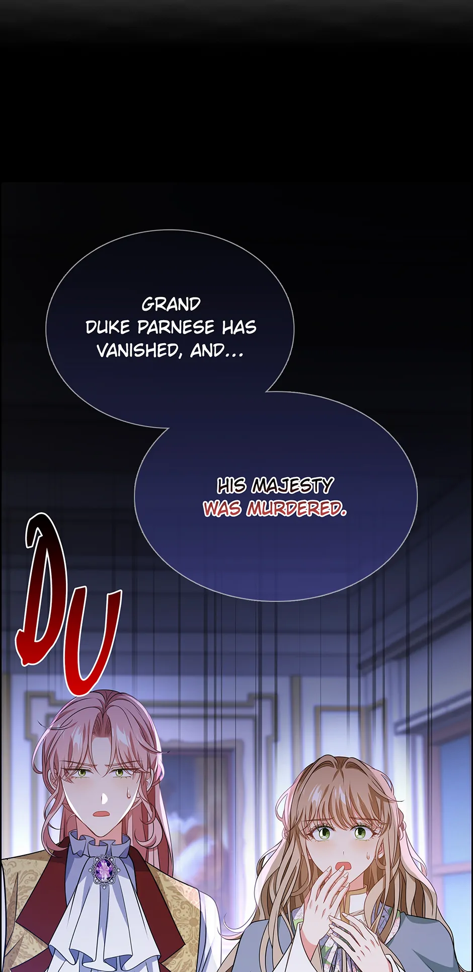 The Villainess Wants To Go Home Chapter 76 312 74