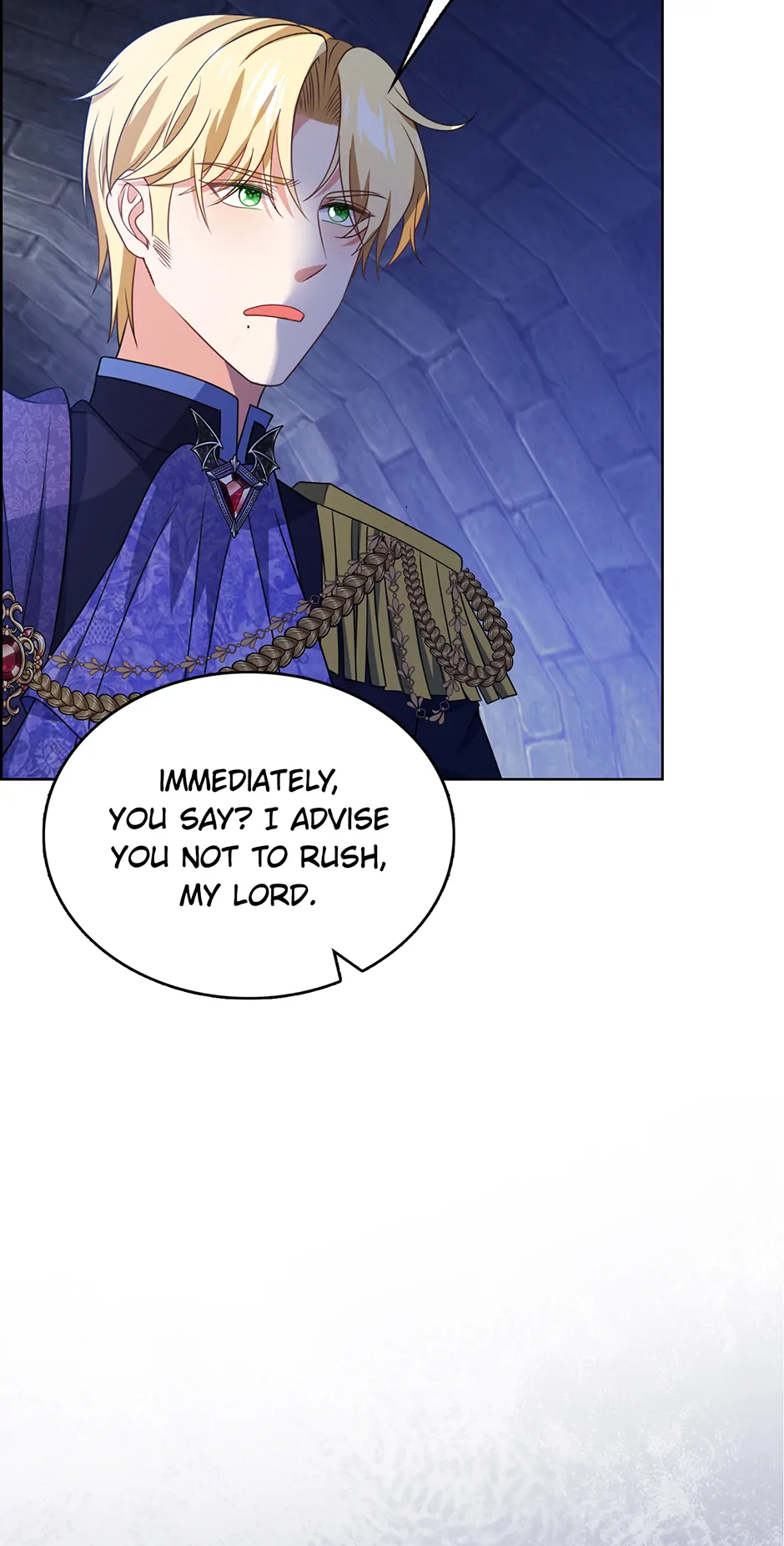 The Villainess Wants To Go Home Chapter 77 218 04