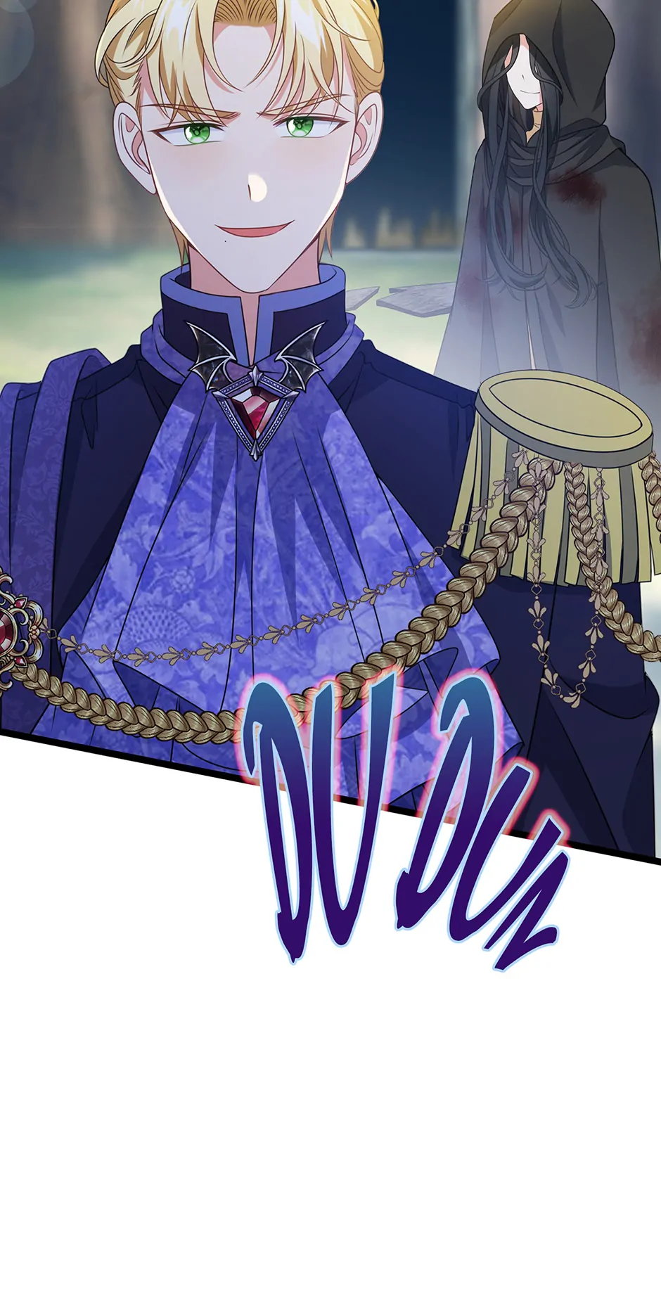 The Villainess Wants To Go Home Chapter 77 226 12