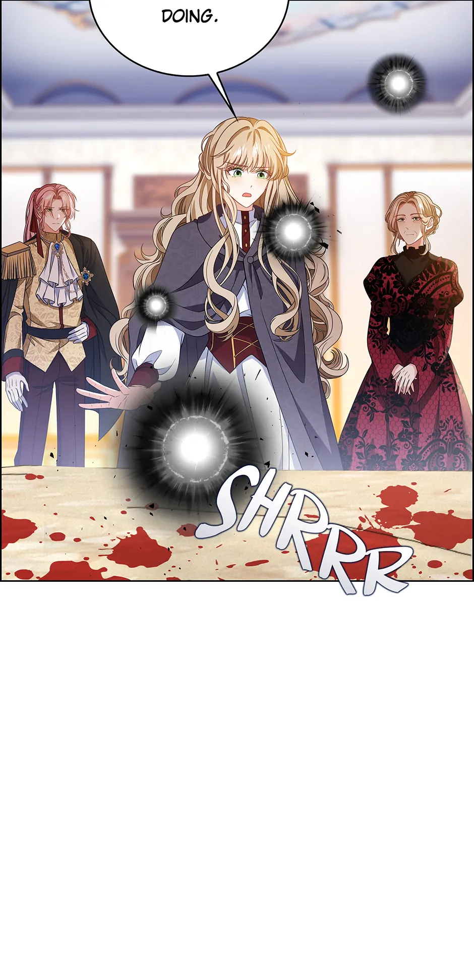 The Villainess Wants To Go Home Chapter 77 232 18