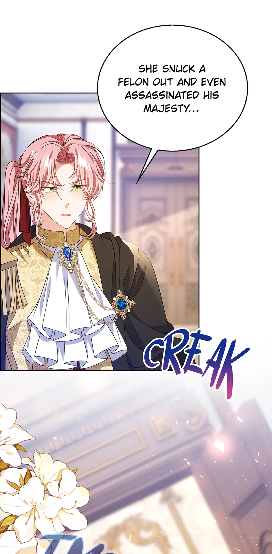 The Villainess Wants To Go Home Chapter 77 233 19