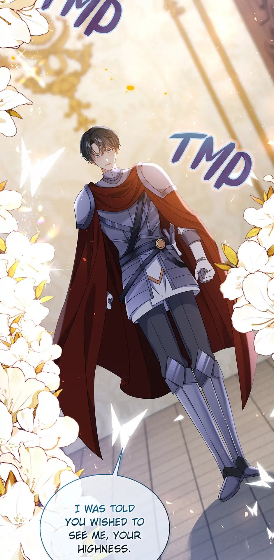 The Villainess Wants To Go Home Chapter 77 234 20