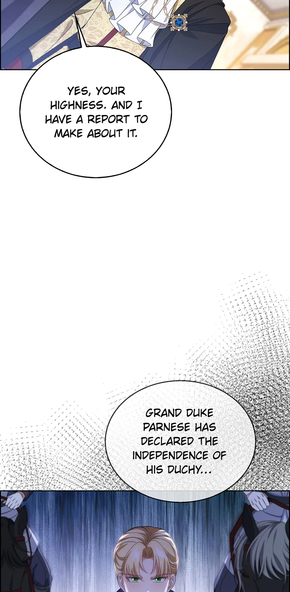 The Villainess Wants To Go Home Chapter 77 236 22